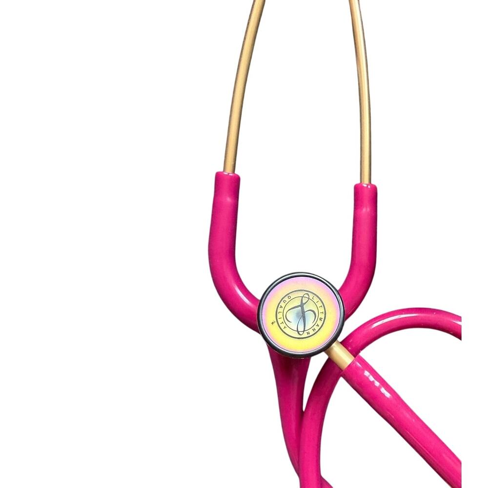 Littman Clasic ll Infant Stethoscope 28in - Picture 5 of 5